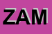 Logo di ZAMPA SNC