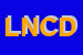 Logo di LA NUOVA CASA DELLO STILE SNC