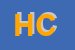 Logo di HC