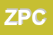 Logo di ZAGO PIETRO e C (SNC)