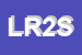 Logo di LA RONDINE 2 SOCCOOP A RL