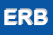 Logo di ERBAFLOR (SNC)