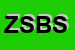 Logo di ZEUS -SAS DI BERTASSELLO SOFIA