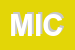 Logo di MICCOLI