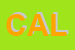 Logo di CALIARI
