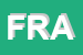 Logo di FRANCOBENATO SNC