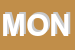 Logo di MONTREXPORT SPA