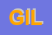 Logo di GILEGNO (SRL)