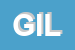 Logo di GILEGNO (SRL)