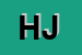 Logo di HENRY JUDITH