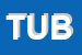 Logo di TUBIADIGE