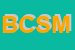 Logo di BEL CAMIN SNC DI MAZZI MATTEO e C