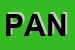 Logo di PANCERA