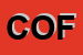 Logo di COFER SRL