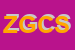 Logo di ZOCCA GIORGIO e C SNC