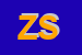 Logo di ZOCCA SANTE