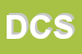 Logo di DECOR CASA SNC