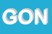 Logo di GONG