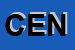 Logo di CENTROCOLOR