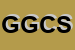 Logo di GM GAMUND e C SRL