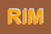 Logo di RIMASRL