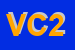 Logo di VIDEO CLUB 2001