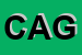 Logo di COOP AGRICOLA GARDESANA