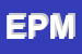 Logo di EUROSERVIZI DI PAVONI MARIO