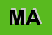 Logo di MESSETTI AGOSTINO