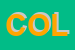 Logo di COLTRI
