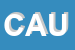 Logo di CAUL (SNC)