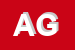 Logo di AGOSTI GIORGIO