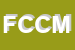 Logo di FORUM CLUB DI CAURLA MASSIMO