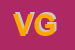 Logo di VISENTIN GINO