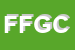 Logo di FPF DI FACCIONI GIUSEPPE e C(SNC)