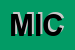 Logo di MARZARI IVO e C SNC