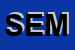 Logo di SEMFOR SRL
