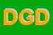 Logo di DE GRANDIS DINO