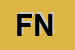 Logo di FORTIN NEVIO