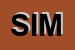 Logo di SIMP SRL