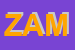 Logo di ZAMAR SRL