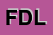 Logo di FONDERIA DONA-LUCIANO