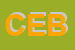 Logo di CEBI (SNC)