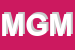 Logo di MG DI GRECO MARIANO