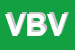 Logo di VBV DI BENETTI VINICIO
