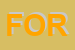 Logo di FORVER (SNC)