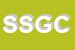 Logo di SGM DI SOFFIATI GIORGIO e C SAS