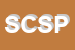 Logo di SOCIETA' COOPERATIVA SOCIALE PRIMI PASSI