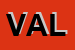 Logo di VALLARSA