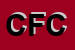 Logo di CARROZZERIA FLLI COMAI